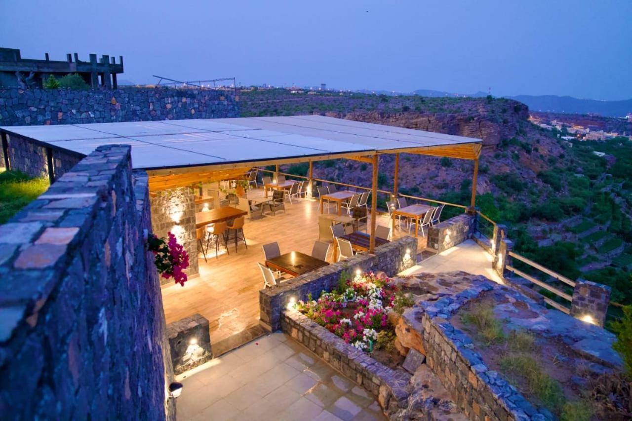 Aloevera Villas & Cafa Sayq Bagian luar foto